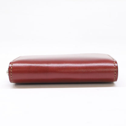 WILDSWANS ワイルドスワンズ 【新品同様】CSS-LAFARO SD サドルプルアップ コインケース
