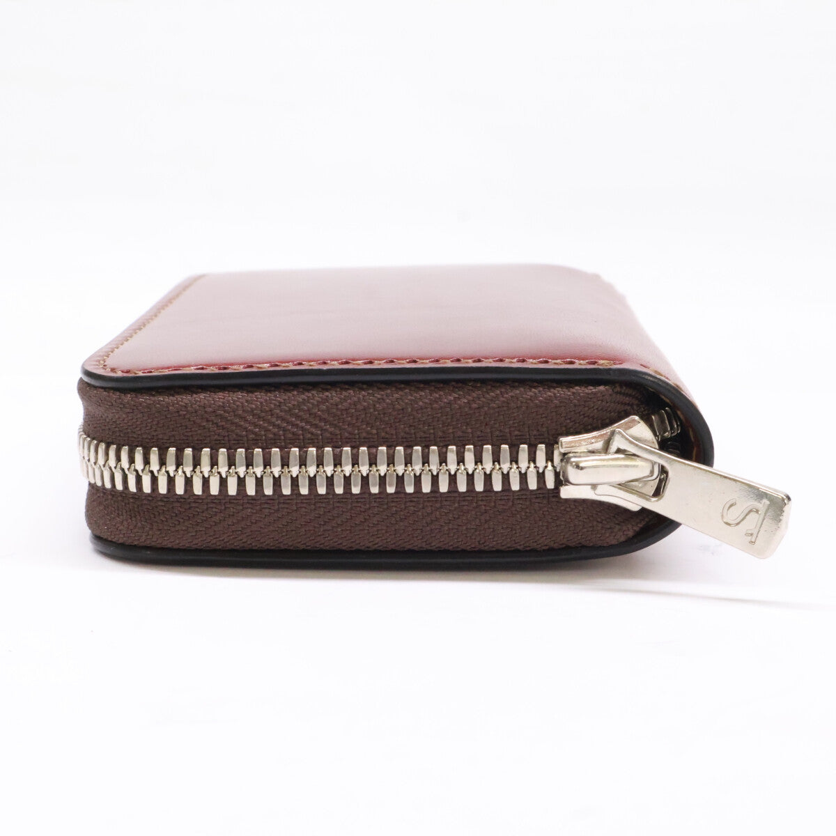 WILDSWANS ワイルドスワンズ 【新品同様】CSS-LAFARO SD サドルプルアップ コインケース