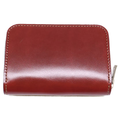 WILDSWANS ワイルドスワンズ 【新品同様】CSS-LAFARO SD サドルプルアップ コインケース