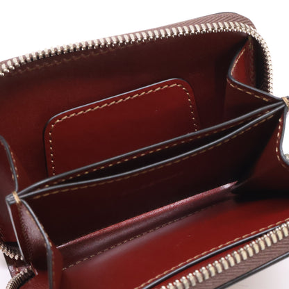 WILDSWANS ワイルドスワンズ 【新品同様】CSS-LAFARO SD サドルプルアップ コインケース