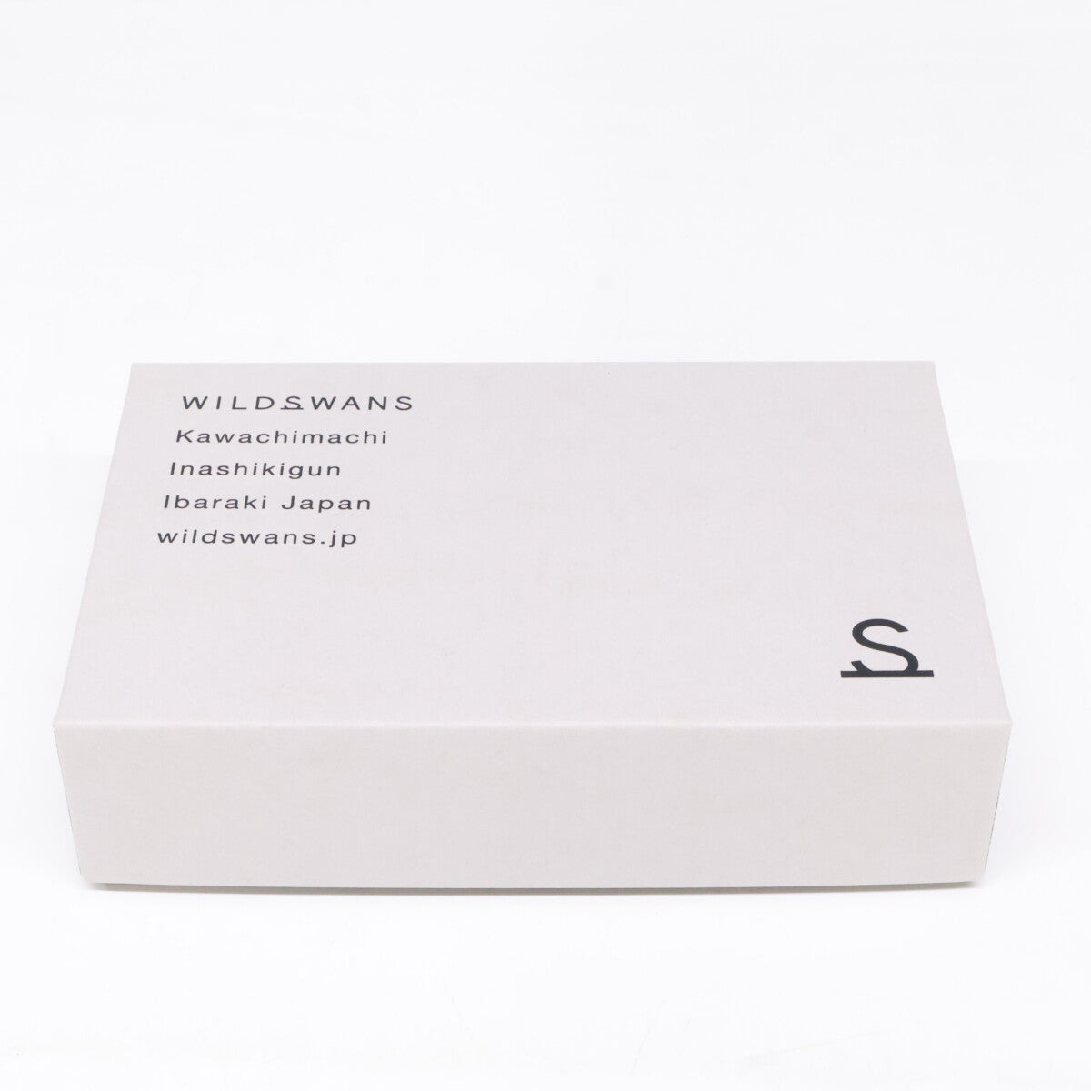 WILDSWANS ワイルドスワンズ 【新品同様】CSS-LAFARO SD サドルプルアップ コインケース