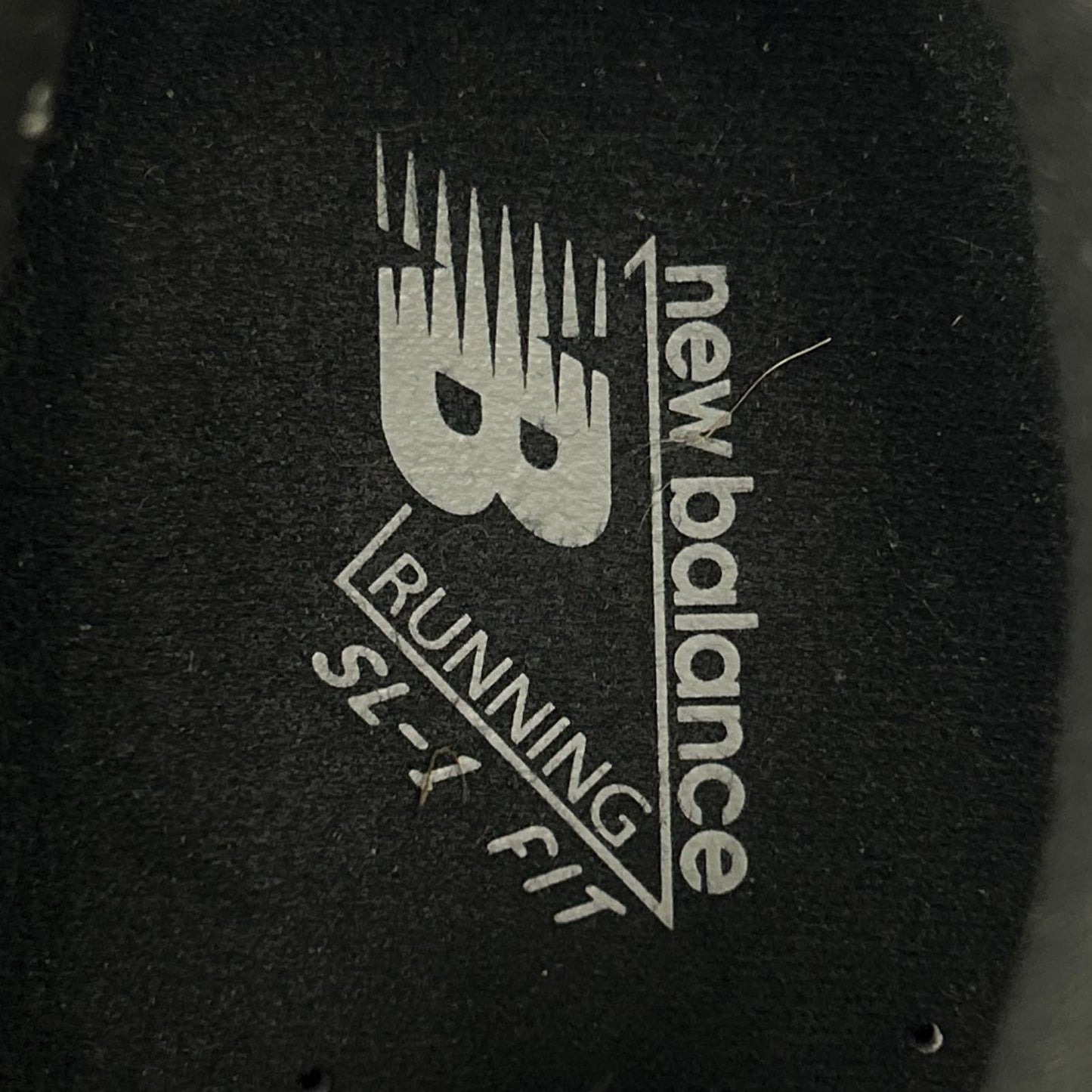 NEW BALANCE ニューバランス 【美品】U1500KBI Made in UK 1500- Biscuit edge leather ローカットスニーカー シューズ