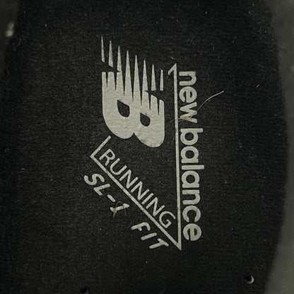 NEW BALANCE ニューバランス 【美品】U1500KBI Made in UK 1500- Biscuit edge leather ローカットスニーカー シューズ