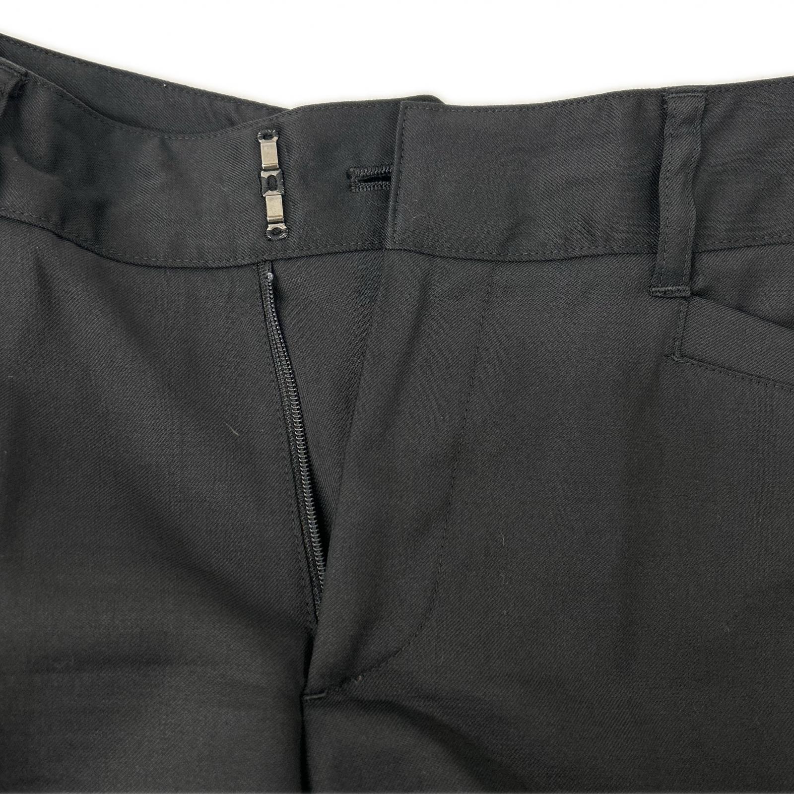 NEW YORKER ニューヨーカー ZIGNONE ウール セットアップ スーツ セットアップ
