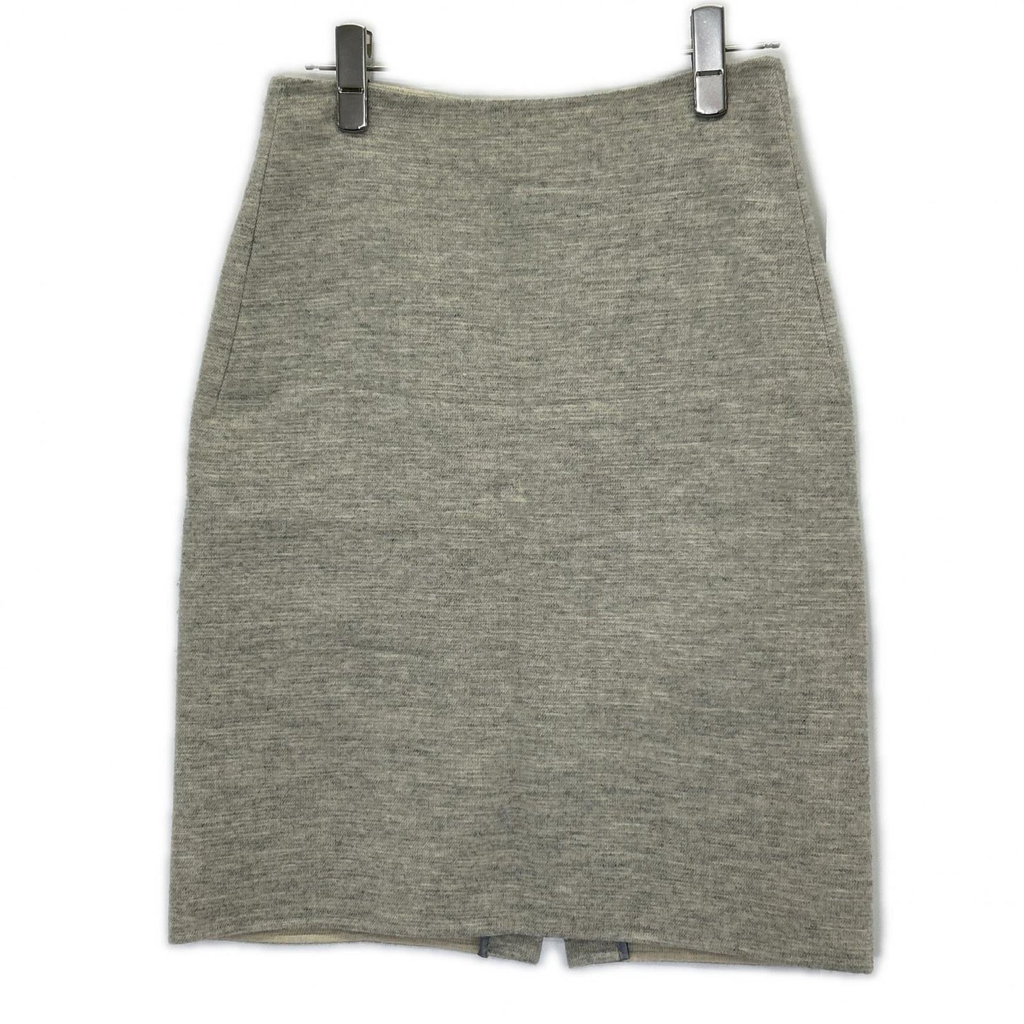 support surface Support Surface Gray Gilet Suit Set Set-Up