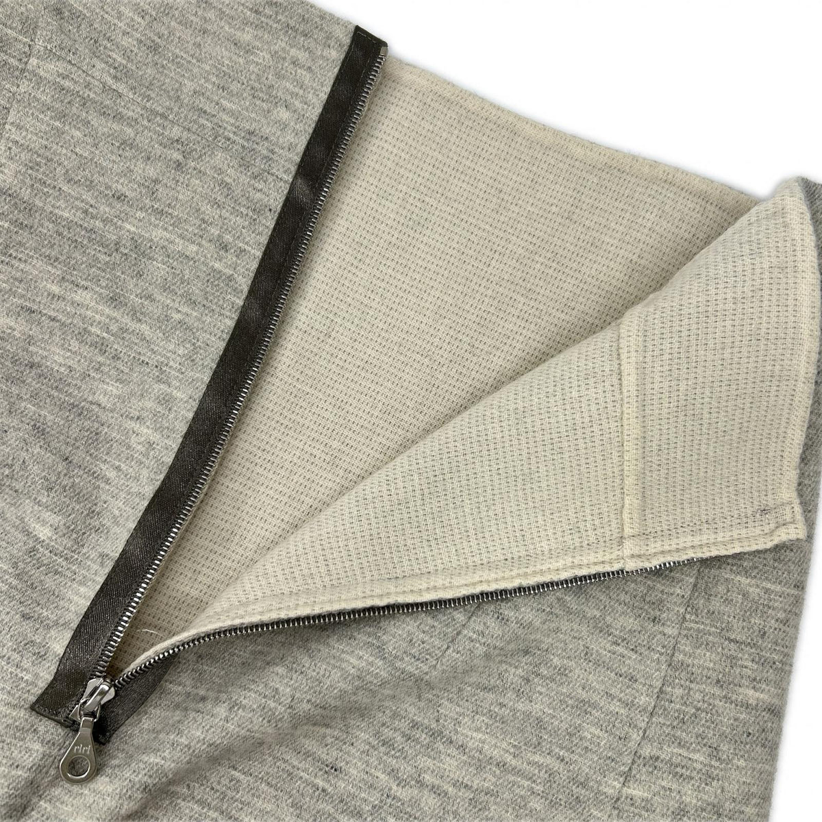 support surface Support Surface Gray Gilet Suit Set Set-Up
