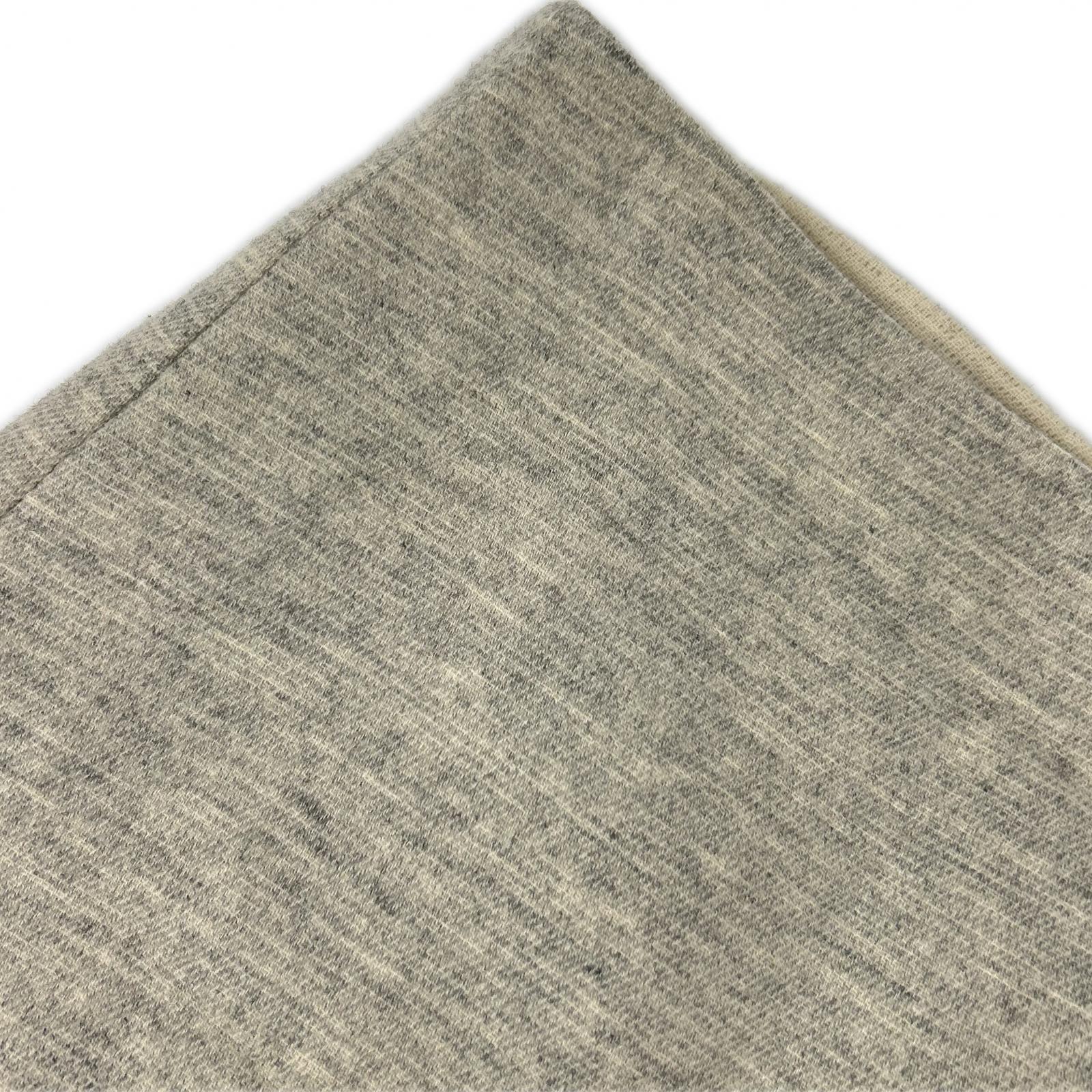 support surface Support Surface Gray Gilet Suit Set Set-Up