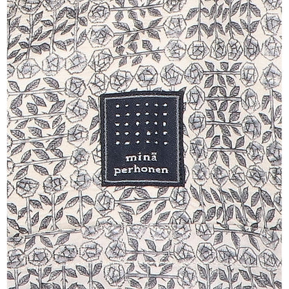 mina perhonen ミナペルホネン タンバリン ハンドバッグ