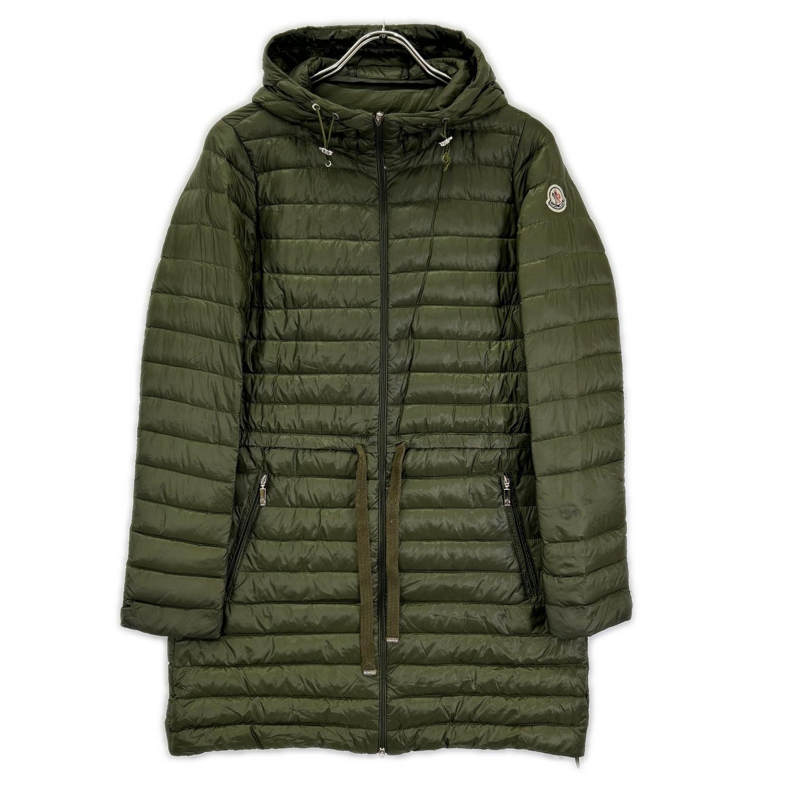 MONCLER モンクレール AURE GIUBBOTTO ジャケット