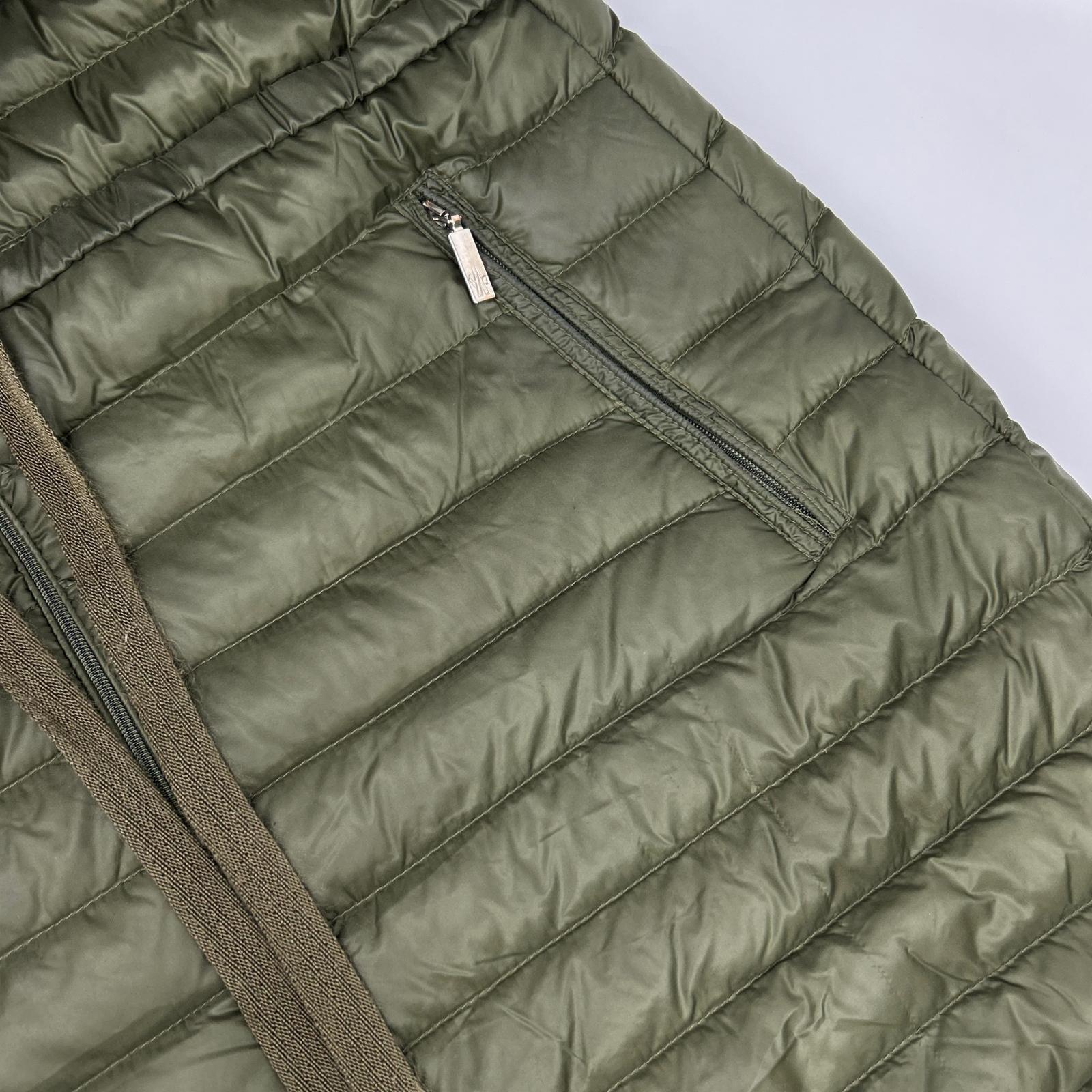 MONCLER モンクレール AURE GIUBBOTTO ジャケット