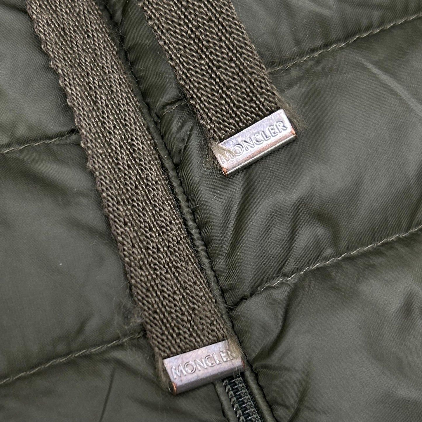 MONCLER モンクレール AURE GIUBBOTTO ジャケット