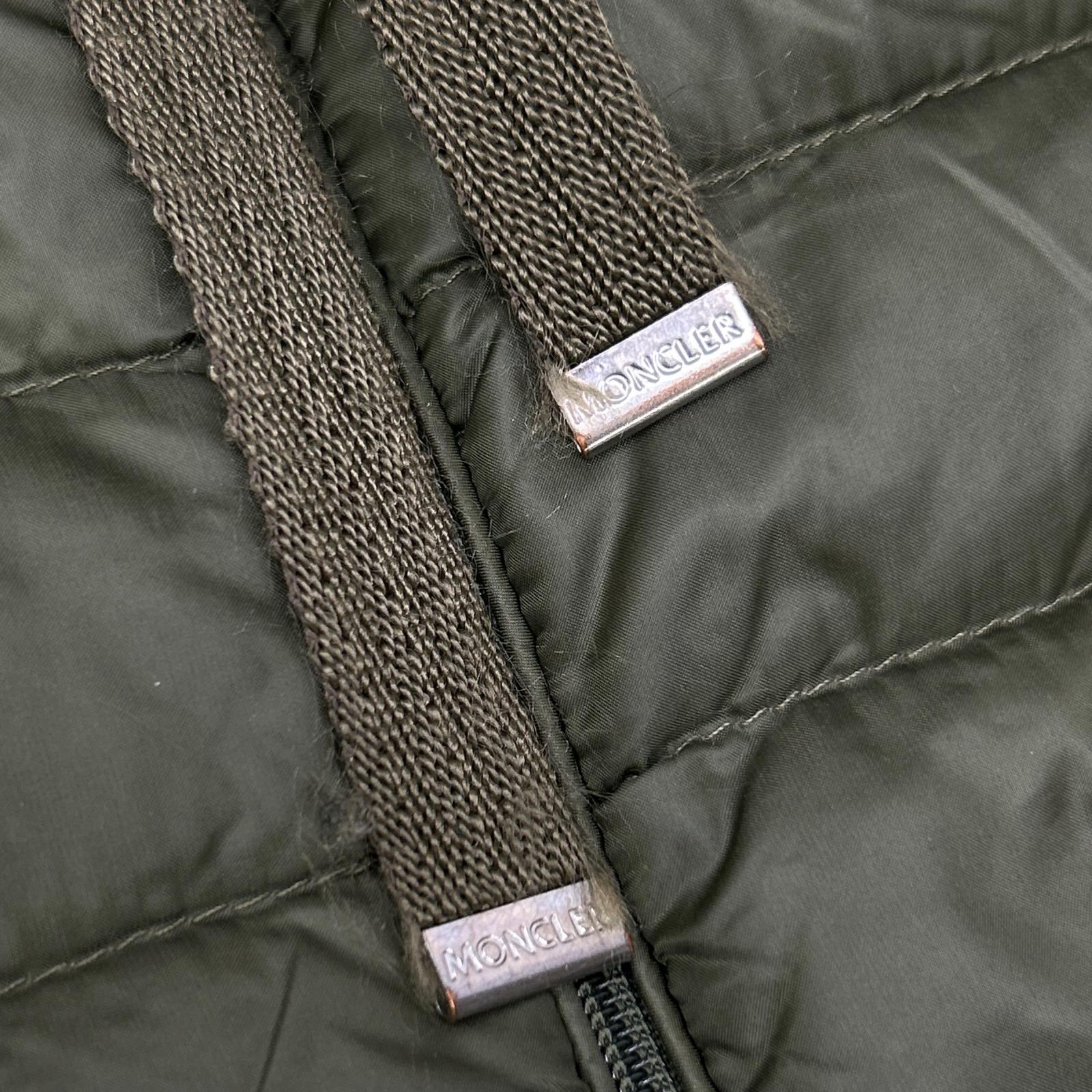 MONCLER モンクレール AURE GIUBBOTTO ジャケット