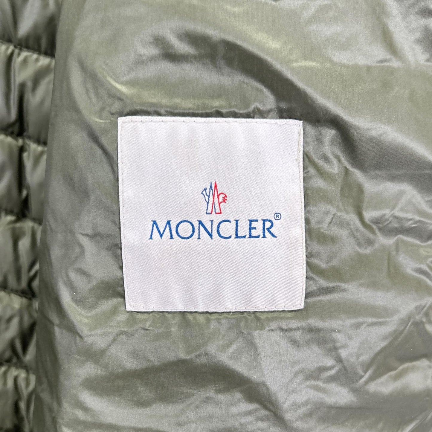 MONCLER モンクレール AURE GIUBBOTTO ジャケット