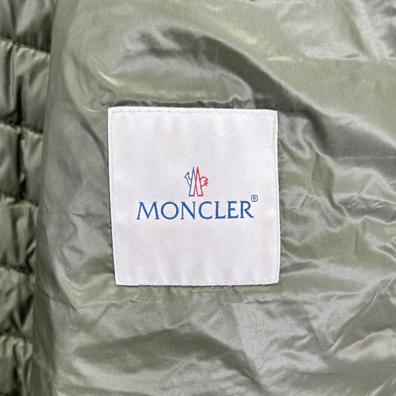 MONCLER モンクレール AURE GIUBBOTTO ジャケット
