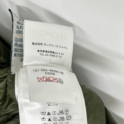 MONCLER モンクレール AURE GIUBBOTTO ジャケット