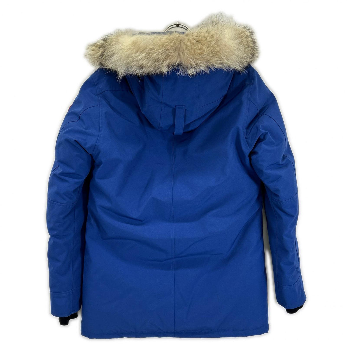 CANADA GOOSE カナダグース 3438JM ブルー JASPER PARKA ダウンジャケット ジャケット