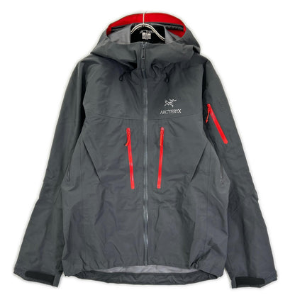 ARC'TERYX アークテリクス 18年製 18082-62298 Alpha SV Jacket シームドジャケット ジャケット