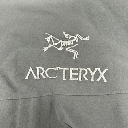 ARC'TERYX アークテリクス 18年製 18082-62298 Alpha SV Jacket シームドジャケット ジャケット