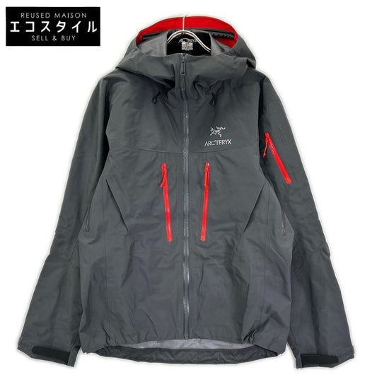 ARC'TERYX 2018 18082-62298 Alpha SV Jacket seamed jacket jacket