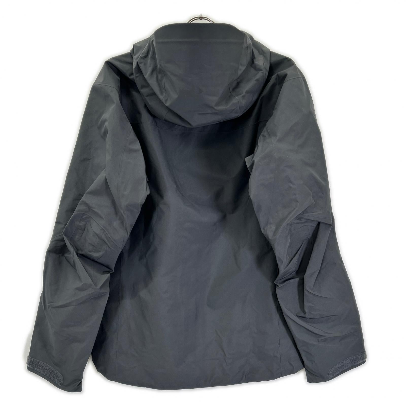 ARC'TERYX アークテリクス 18年製 18082-62298 Alpha SV Jacket シームドジャケット ジャケット