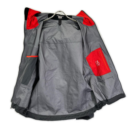 ARC'TERYX アークテリクス 18年製 18082-62298 Alpha SV Jacket シームドジャケット ジャケット