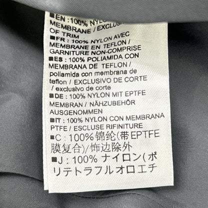 ARC'TERYX アークテリクス 18年製 18082-62298 Alpha SV Jacket シームドジャケット ジャケット