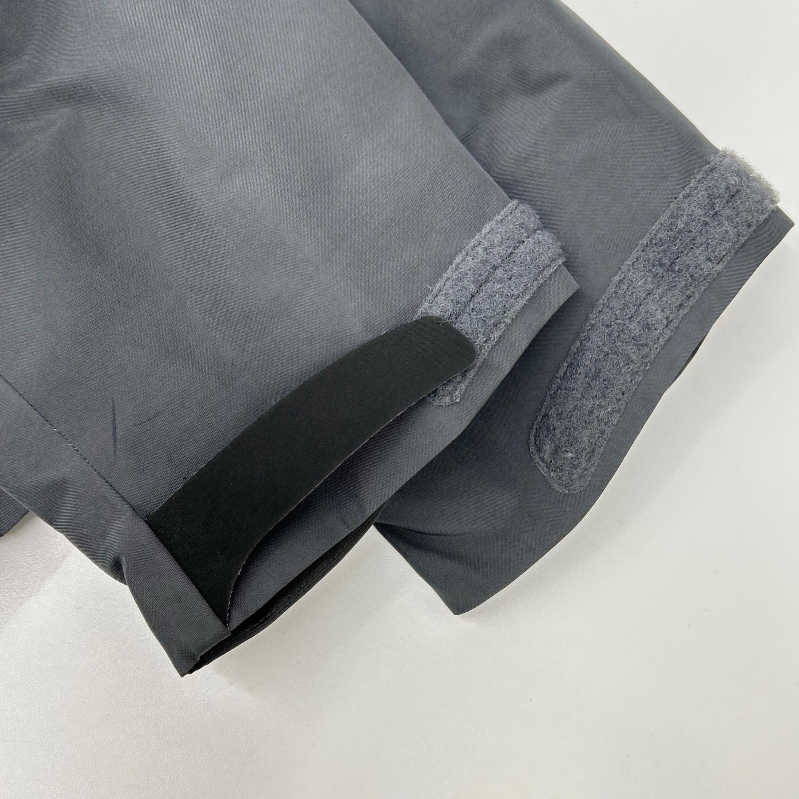 ARC'TERYX アークテリクス 18年製 18082-62298 Alpha SV Jacket シームドジャケット ジャケット