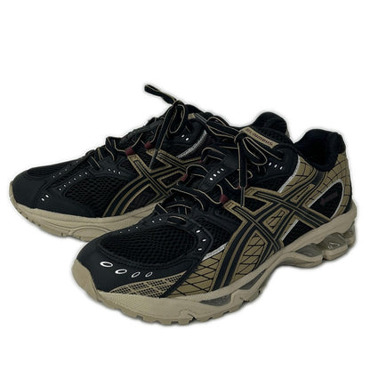 asics アシックス 【新品同様】1203A760 GELーNIMBUS 10.1 GTX スニーカー シューズ