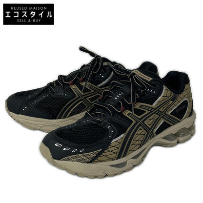 asics アシックス 【新品同様】1203A760 GELーNIMBUS 10.1 GTX スニーカー シューズ