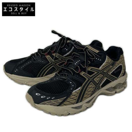 asics アシックス 【新品同様】1203A760 GELーNIMBUS 10.1 GTX スニーカー シューズ