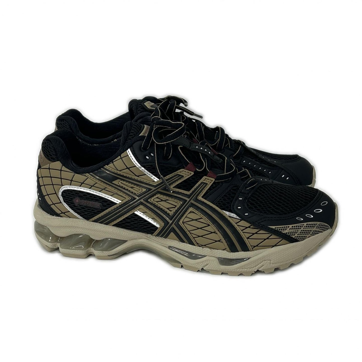 asics アシックス 【新品同様】1203A760 GELーNIMBUS 10.1 GTX スニーカー シューズ