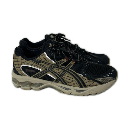 asics アシックス 【新品同様】1203A760 GELーNIMBUS 10.1 GTX スニーカー シューズ