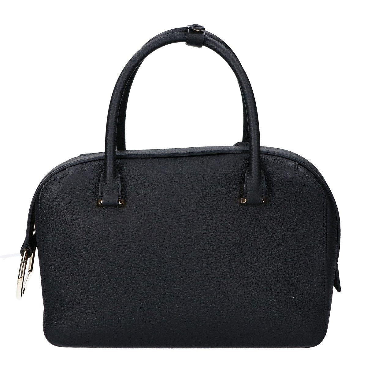 DELVAUX デルヴォー 新品同様 トリヨンソフトグレインレザー クールボックスMM 2Way ショルダーバッグ ハンドバッグ