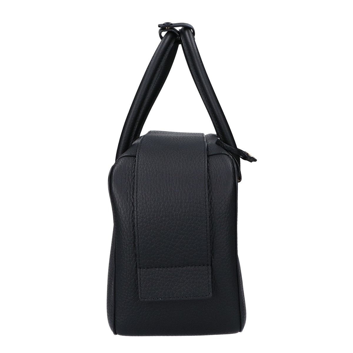 DELVAUX デルヴォー 新品同様 トリヨンソフトグレインレザー クールボックスMM 2Way ショルダーバッグ ハンドバッグ