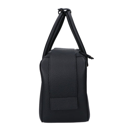 DELVAUX デルヴォー 新品同様 トリヨンソフトグレインレザー クールボックスMM 2Way ショルダーバッグ ハンドバッグ
