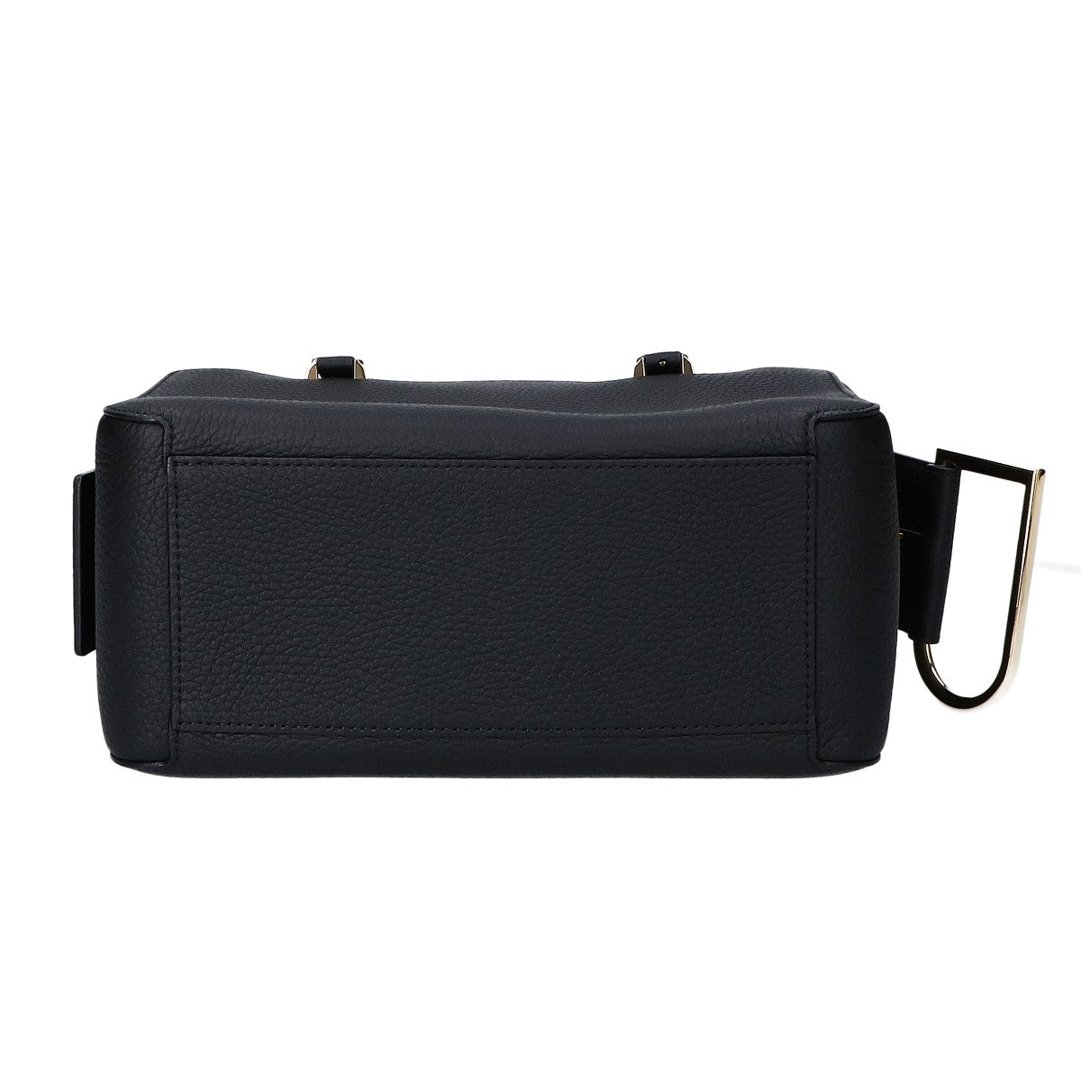 DELVAUX デルヴォー 新品同様 トリヨンソフトグレインレザー クールボックスMM 2Way ショルダーバッグ ハンドバッグ