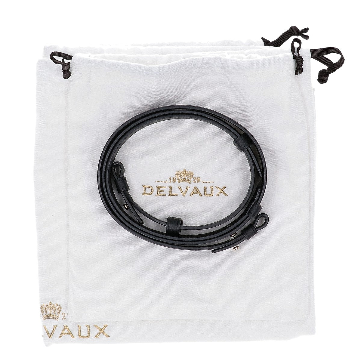 DELVAUX デルヴォー 新品同様 トリヨンソフトグレインレザー クールボックスMM 2Way ショルダーバッグ ハンドバッグ