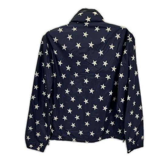 MONCLER モンクレール CAPBRETON 星柄 ナイロンジャケット ジャケット