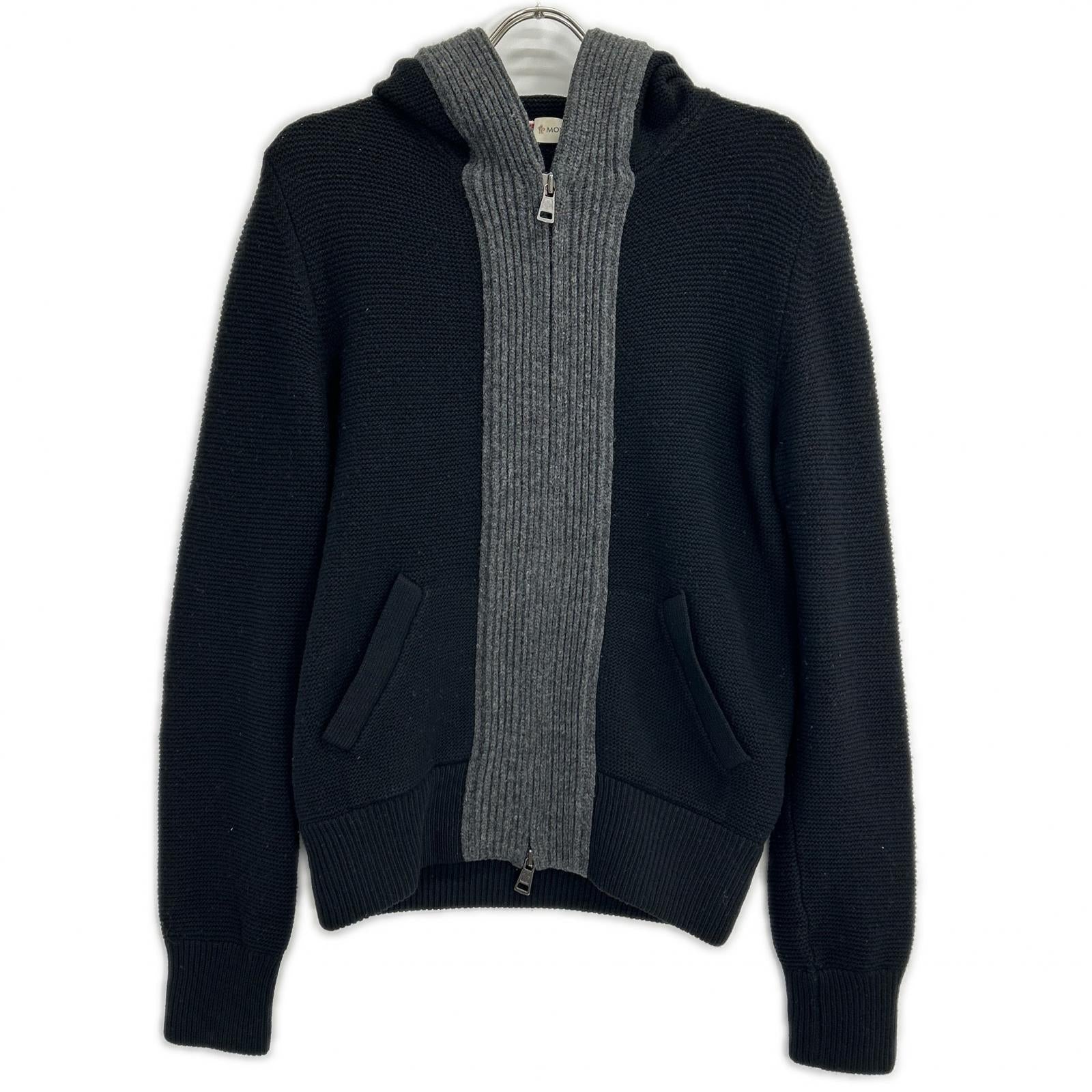 MONCLER モンクレール MAGLIONE TRICOT CARDIGAN トップス