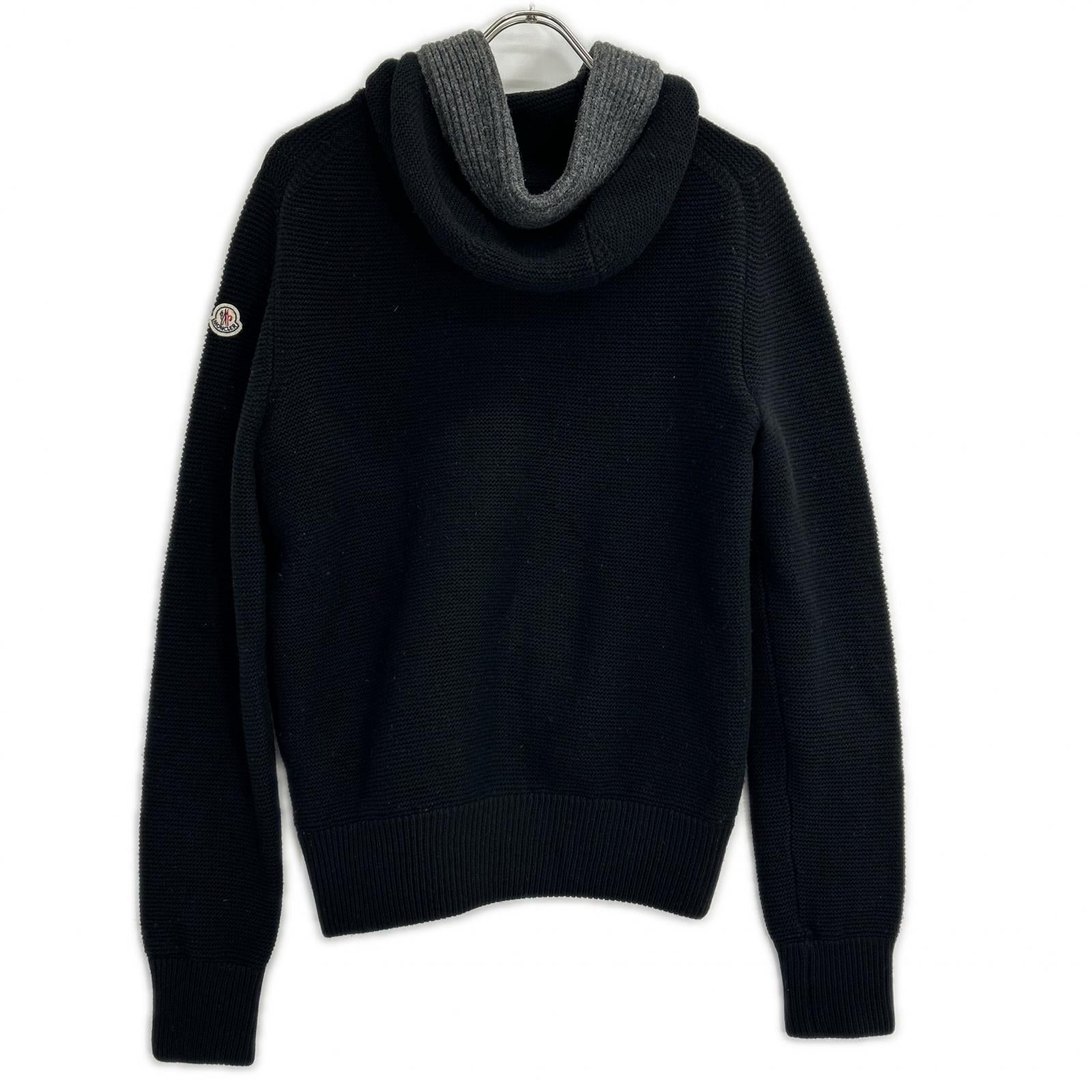 MONCLER モンクレール MAGLIONE TRICOT CARDIGAN トップス