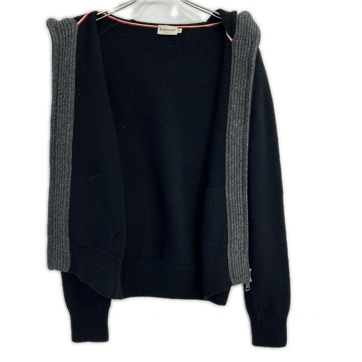 MONCLER モンクレール MAGLIONE TRICOT CARDIGAN トップス