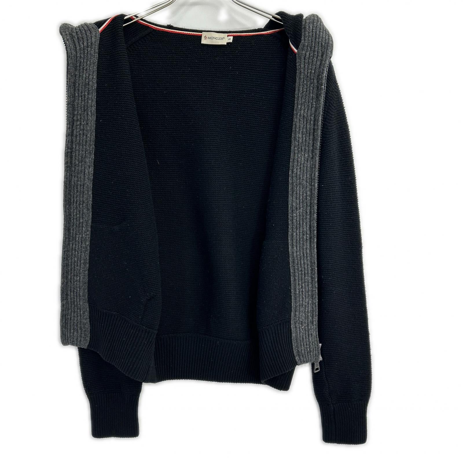 MONCLER モンクレール MAGLIONE TRICOT CARDIGAN トップス