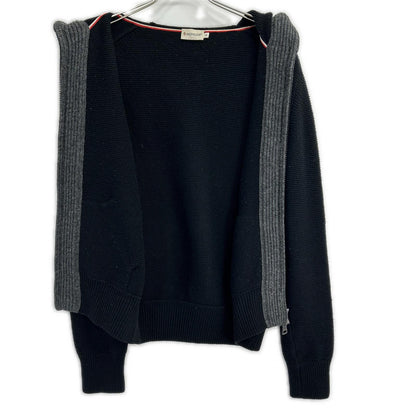 MONCLER モンクレール MAGLIONE TRICOT CARDIGAN トップス
