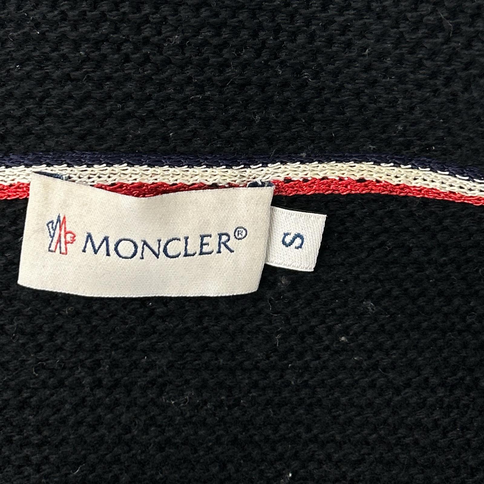 MONCLER モンクレール MAGLIONE TRICOT CARDIGAN トップス