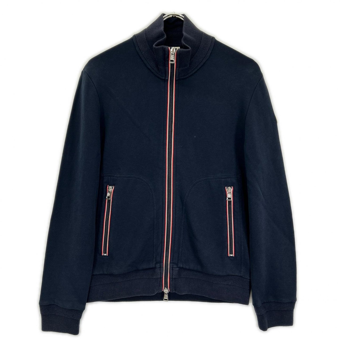 MONCLER モンクレール MAGLIA CARDIGAN スウェット トップス