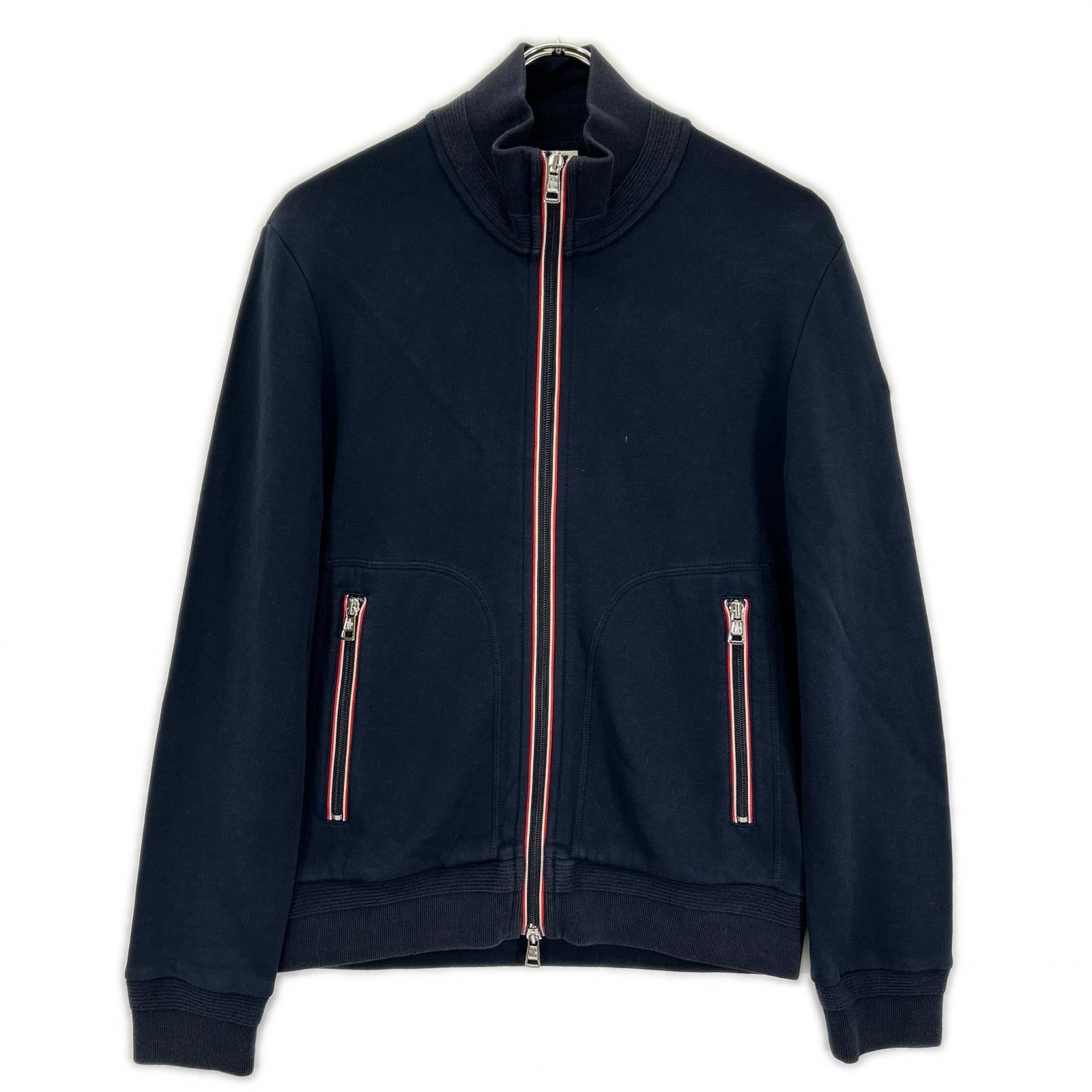 MONCLER モンクレール MAGLIA CARDIGAN スウェット トップス