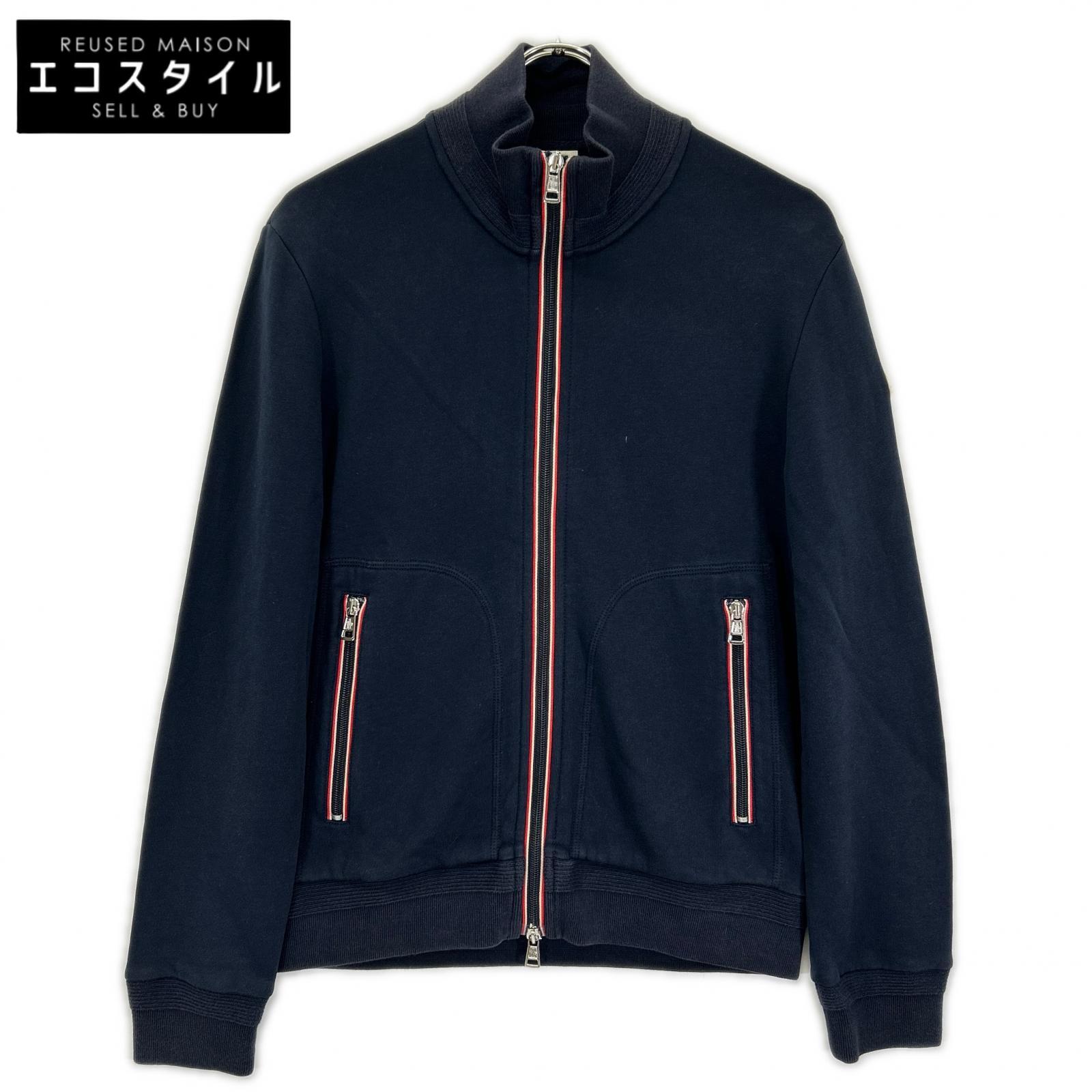 MONCLER モンクレール MAGLIA CARDIGAN スウェット トップス