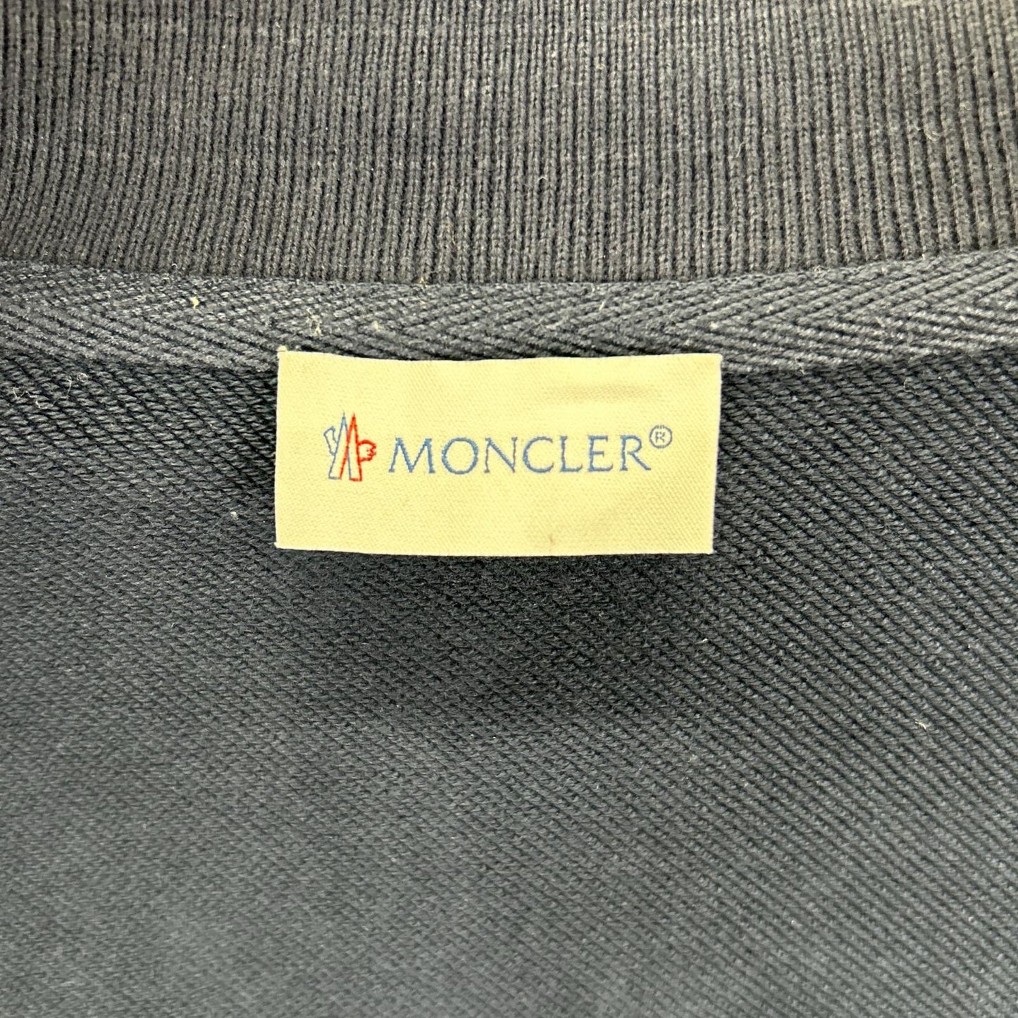 MONCLER モンクレール MAGLIA CARDIGAN スウェット トップス