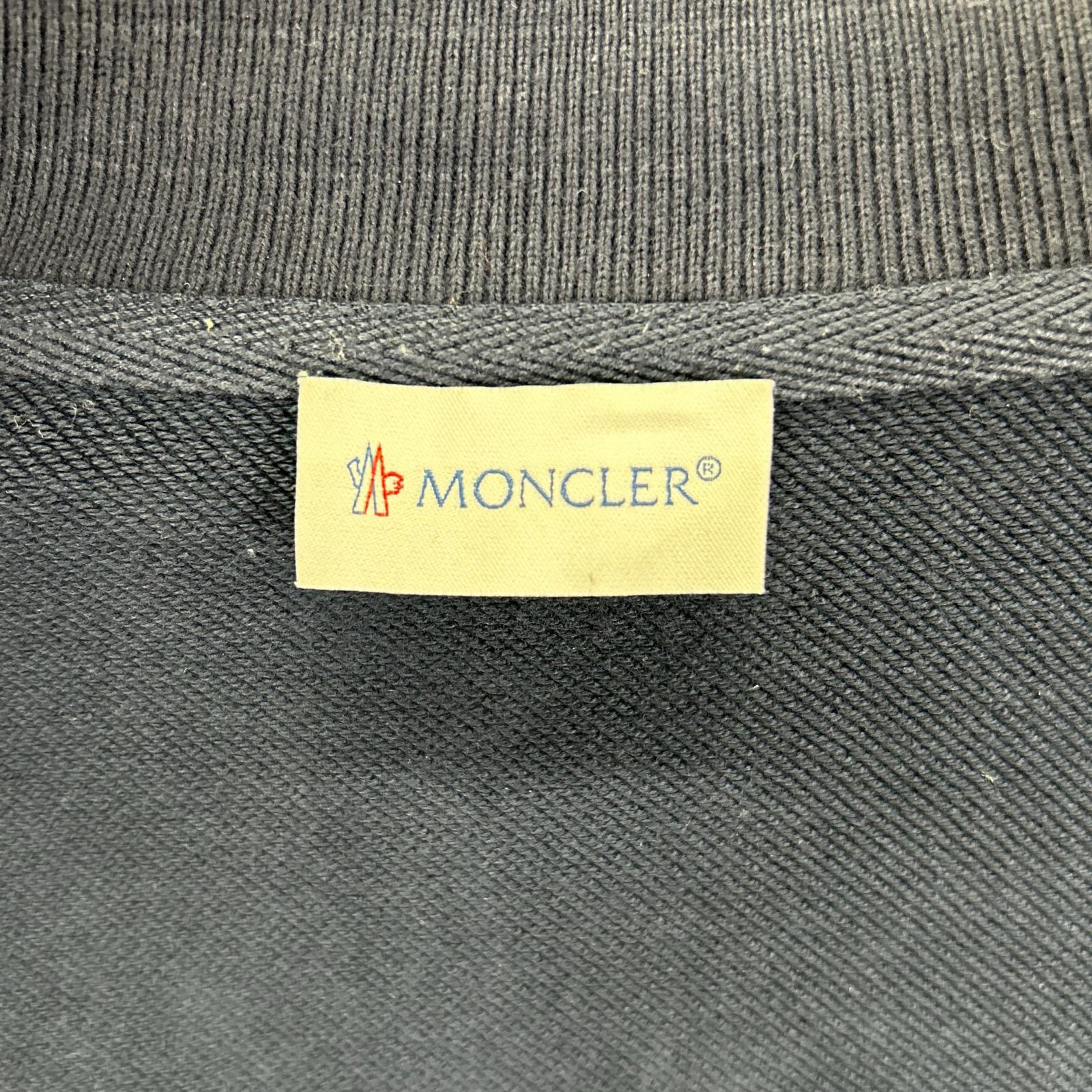 MONCLER モンクレール MAGLIA CARDIGAN スウェット トップス