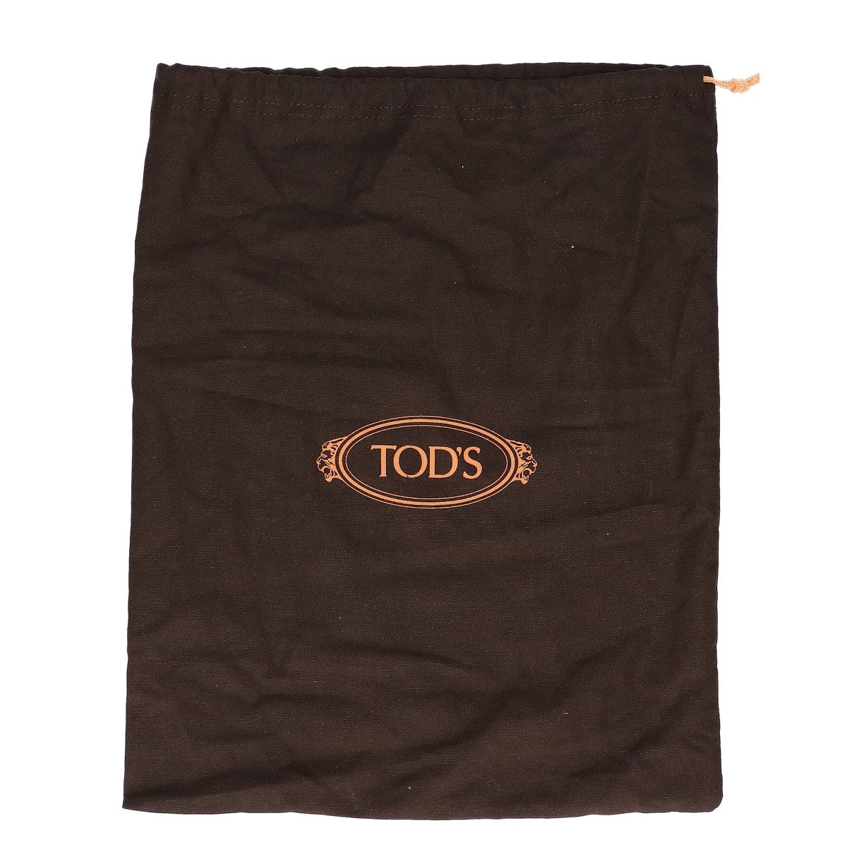 TOD'S トッズ 美品 T タイムレス ターンロック ショルダーバッグ